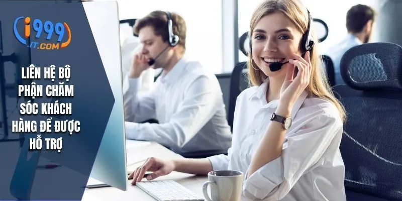 I999 therealdeal – Nhà Cái Cá Cược Online Đáng Tin Cậy Hàng Đầu 2025 36 Liên hệ bộ phận chăm sóc khách hàng để được hỗ trợ